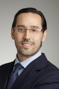 Mark A Francescone, MD Profile Headshot